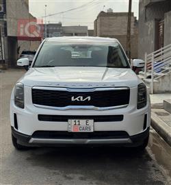 كيا تيلوريد